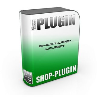 Shoplupe-Widget Integration